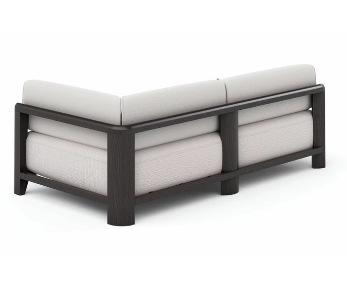 Tamarindo Right Section 2 Seater I Coco Wolf