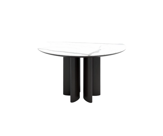 Tamarindo Round Dining Table I Coco Wolf