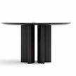 Tamarindo Round Dining Table I Coco Wolf