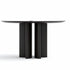 Tamarindo Round Dining Table I Coco Wolf