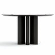 Tamarindo Round Dining Table I Coco Wolf