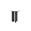 Tamarindo Round Side Table I Coco Wolf