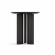 Tamarindo Round Side Table I Coco Wolf