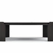 Tamarindo Square Coffee Table I Coco Wolf