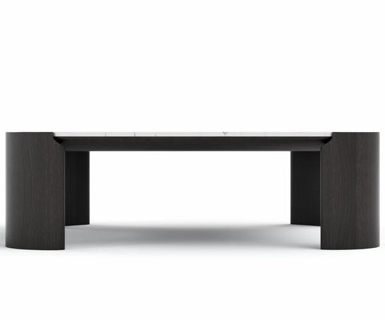 Tamarindo Square Coffee Table I Coco Wolf