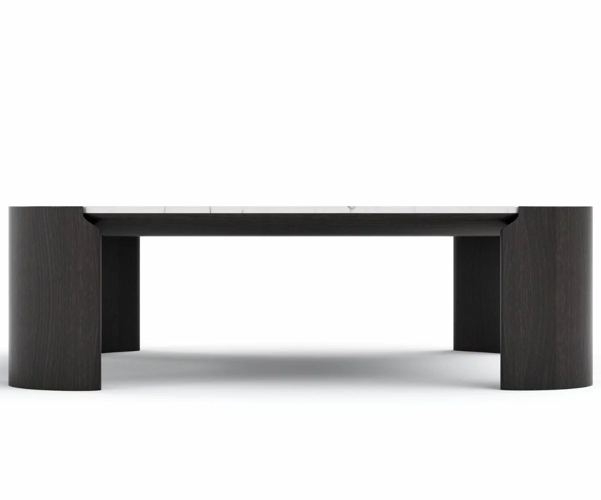 Tamarindo Square Coffee Table I Coco Wolf