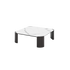 Tamarindo Square Coffee Table I Coco Wolf