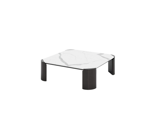 Tamarindo Square Coffee Table I Coco Wolf