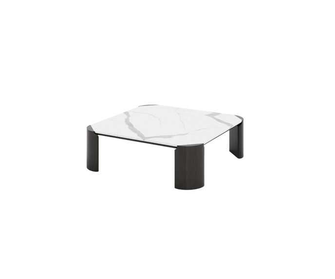 Tamarindo Square Coffee Table I Coco Wolf