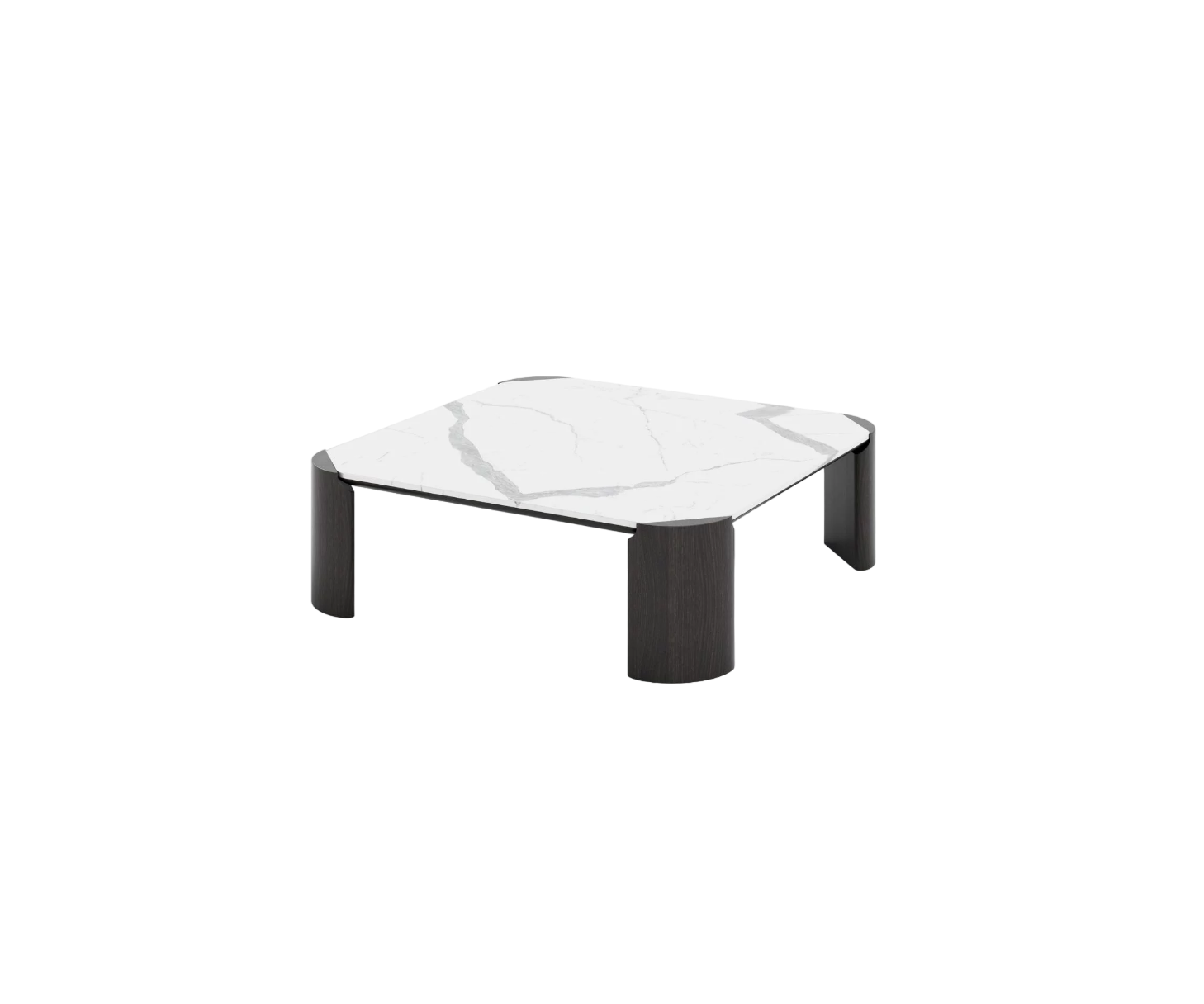 Tamarindo Square Coffee Table I Coco Wolf
