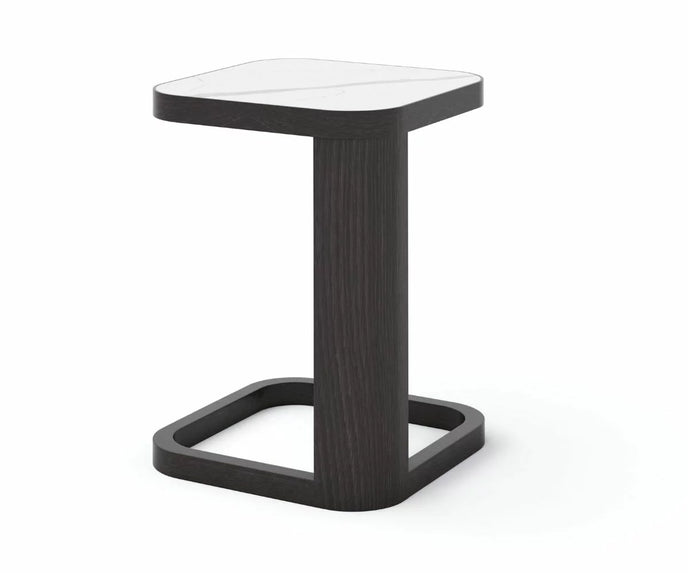 Tamarindo Square Side Table I Coco Wolf