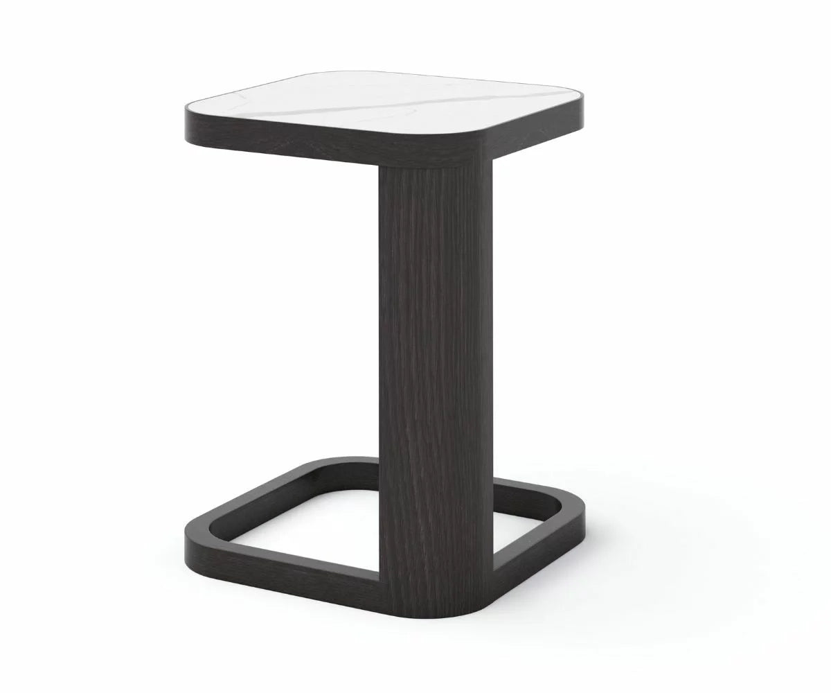 Tamarindo Square Side Table I Coco Wolf