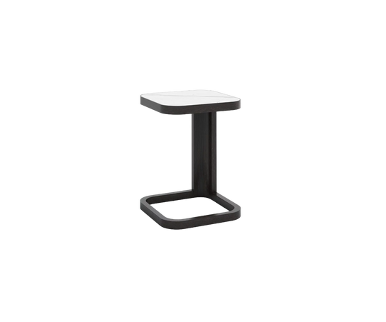 Tamarindo Square Side Table I Coco Wolf