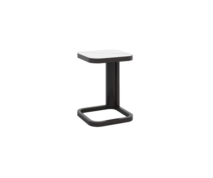 Tamarindo Square Side Table I Coco Wolf