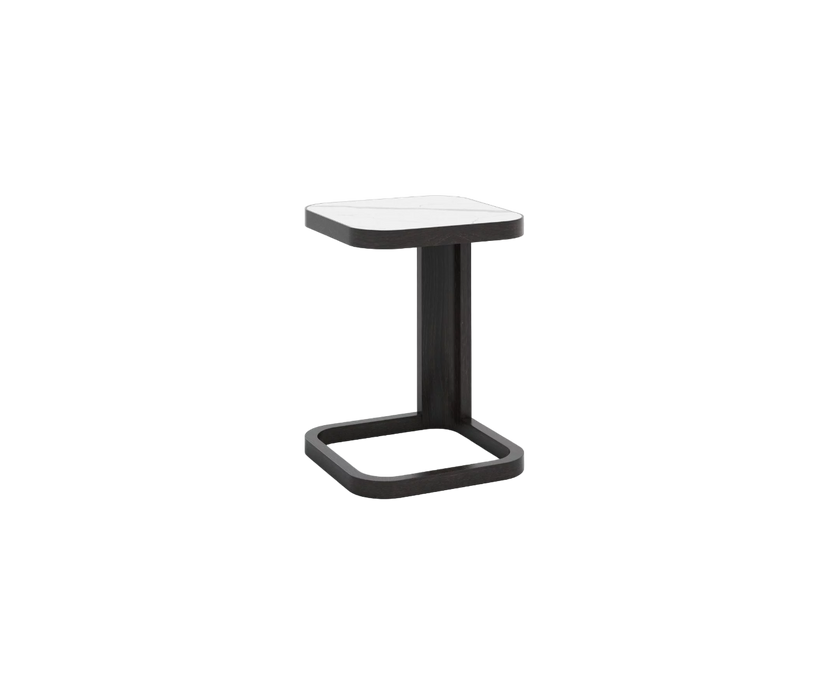 Tamarindo Square Side Table I Coco Wolf