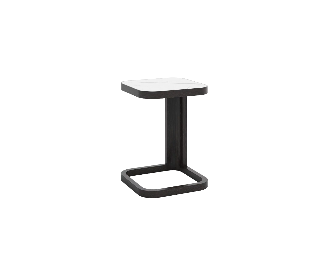 Tamarindo Square Side Table I Coco Wolf