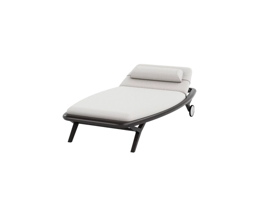 Tamarindo Chaise Lounge I Coco Wolf