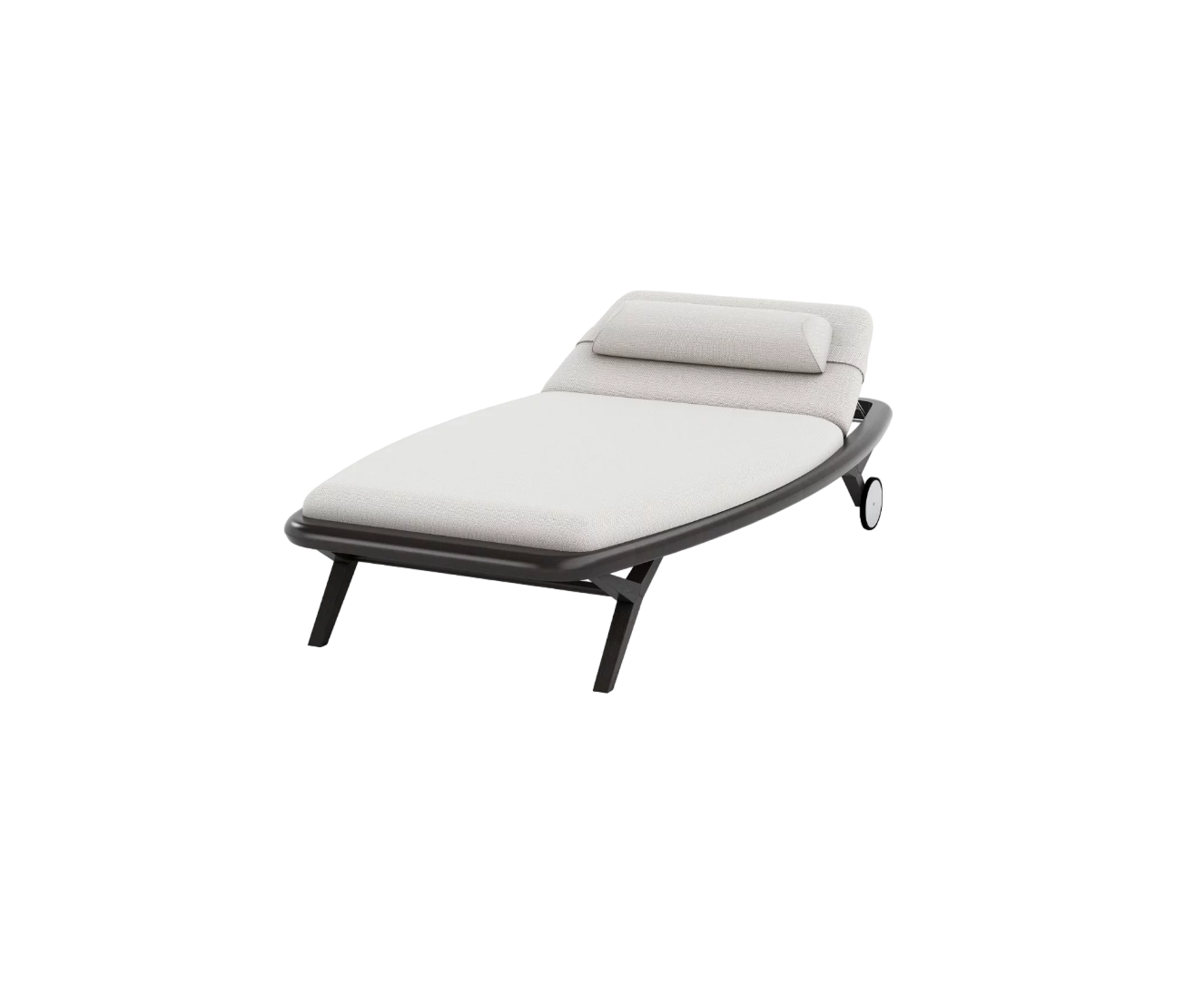 Tamarindo Chaise Lounge I Coco Wolf