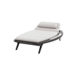 Tamarindo Chaise Lounge With Table I Coco Wolf