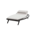 Tamarindo Chaise Lounge With Table I Coco Wolf