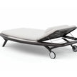 Tamarindo Chaise Lounge With Table I Coco Wolf
