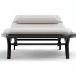 Tamarindo Chaise Lounge With Table I Coco Wolf