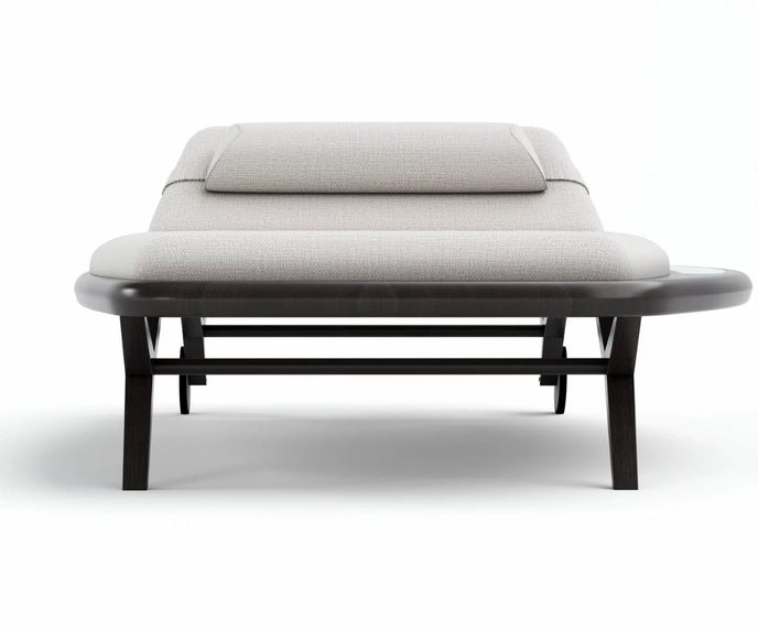 Tamarindo Chaise Lounge With Table I Coco Wolf
