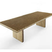 Tap Dining Table Riva 1920