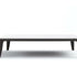 Tavira Porcelain Coffee Table I Coco Wolf