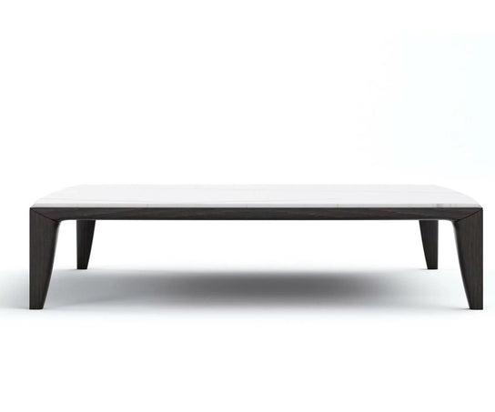 Tavira Porcelain Coffee Table I Coco Wolf