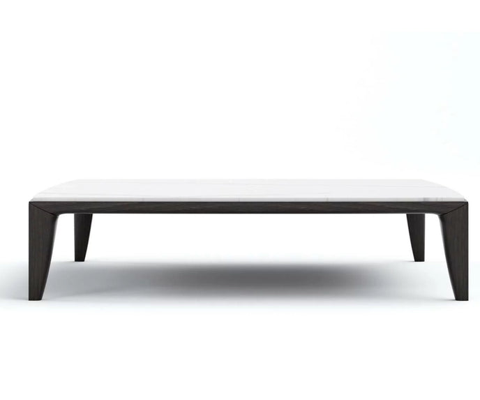 Tavira Porcelain Coffee Table I Coco Wolf