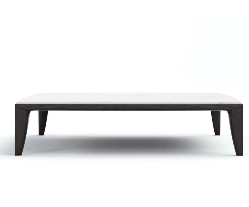 Tavira Porcelain Coffee Table I Coco Wolf