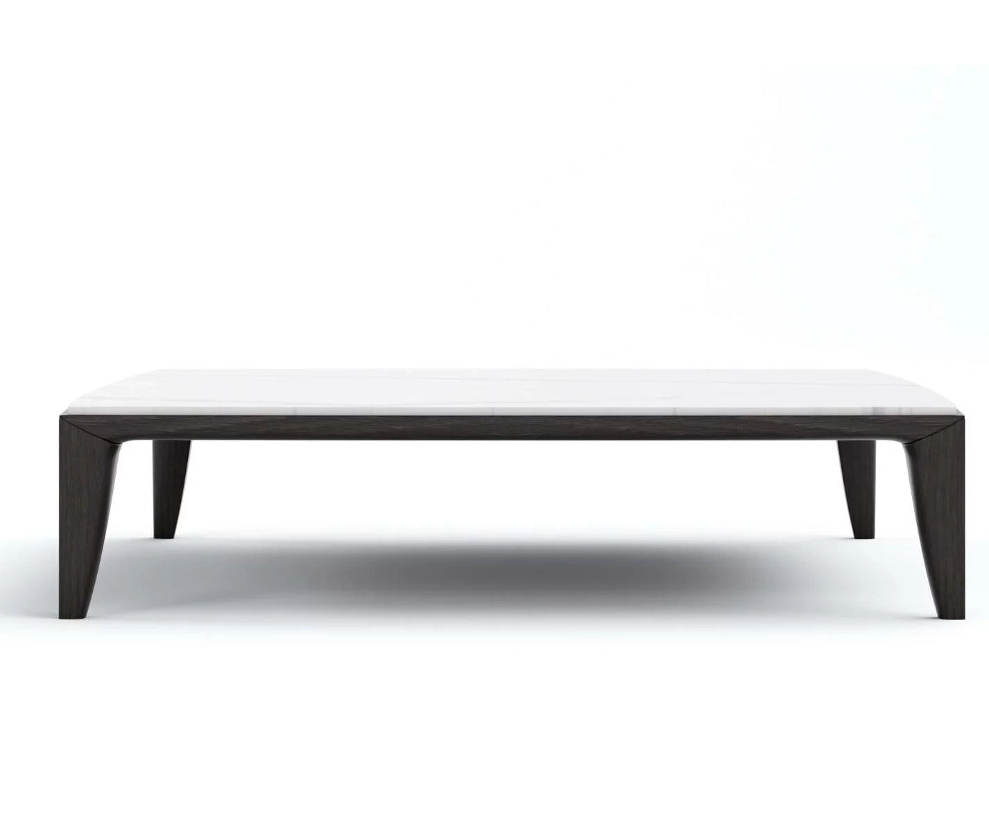 Tavira Porcelain Coffee Table I Coco Wolf