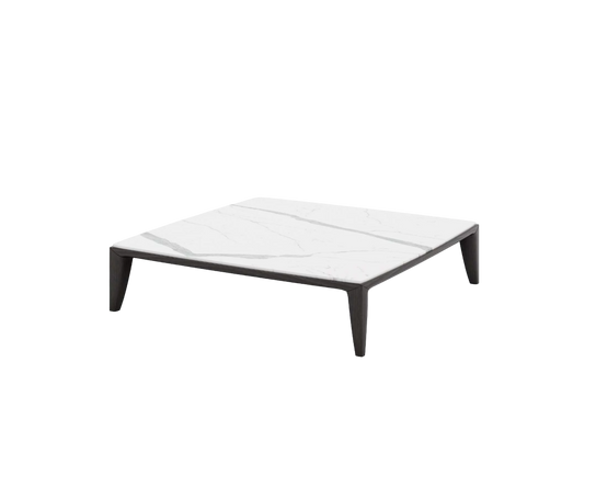 Tavira Porcelain Coffee Table I Coco Wolf