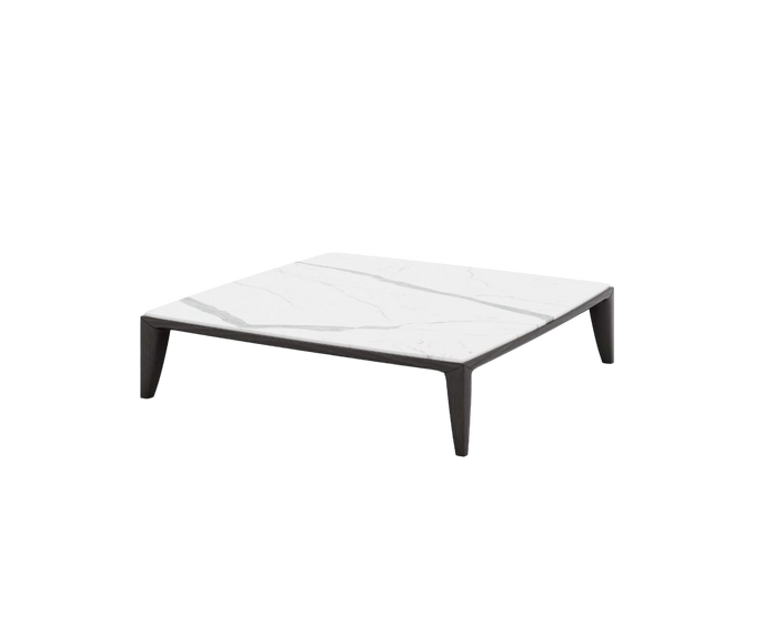 Tavira Porcelain Coffee Table I Coco Wolf