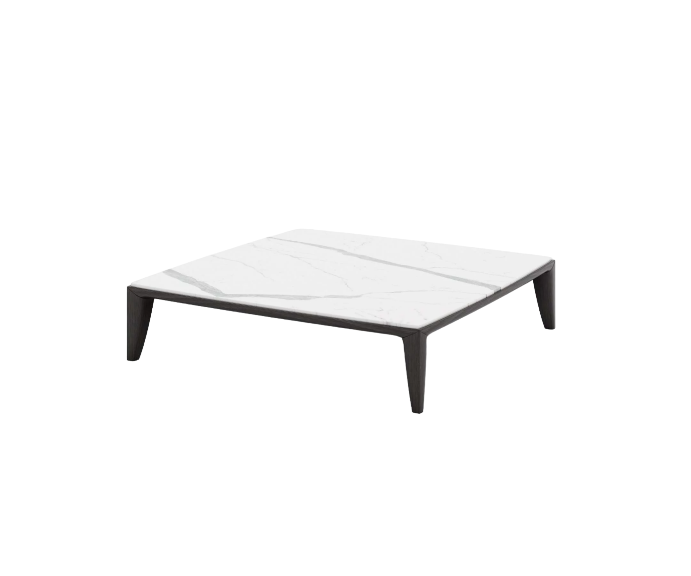 Tavira Porcelain Coffee Table I Coco Wolf
