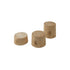 Living Wood Side Table Riva 1920 