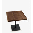 Pebbles Round & Squared Dining Table Riva 1920 