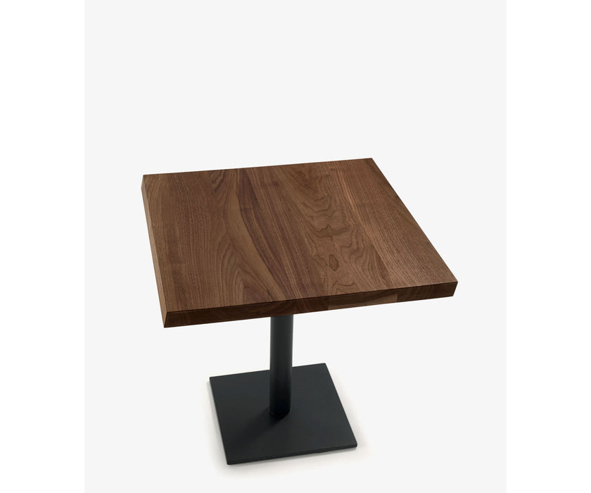Pebbles Round & Squared Dining Table Riva 1920 