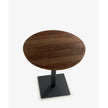 Pebbles Round & Squared Dining Table Riva 1920 