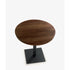 Pebbles Round & Squared Dining Table Riva 1920 