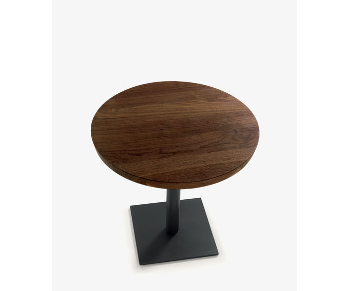 Pebbles Round & Squared Dining Table Riva 1920 