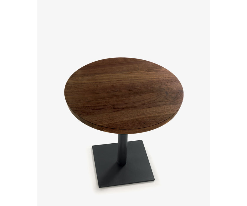 Pebbles Round & Squared Dining Table Riva 1920 