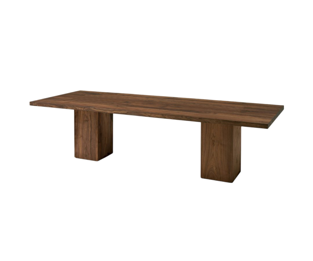 Boss Basic Dining Table Riva 1920