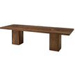 Boss Executive Dining Table Riva 1920 