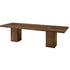 Boss Executive Dining Table Riva 1920 