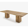 Boss Executive Dining Table Riva 1920 