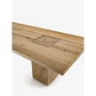 Boss Executive Dining Table Riva 1920 