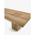 Boss Executive Dining Table Riva 1920 