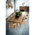 Boss Executive Dining Table Riva 1920 